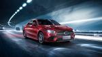 Mercedes-Benz A200 L Sport Sedan 2018 года